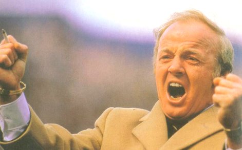 Doncaster Rovers: Billy Bremner